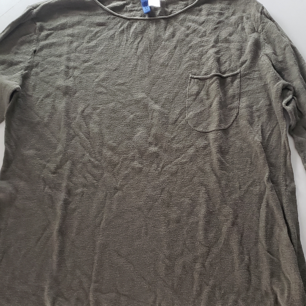 H&M Divided Men's Long Sleeved Shirt